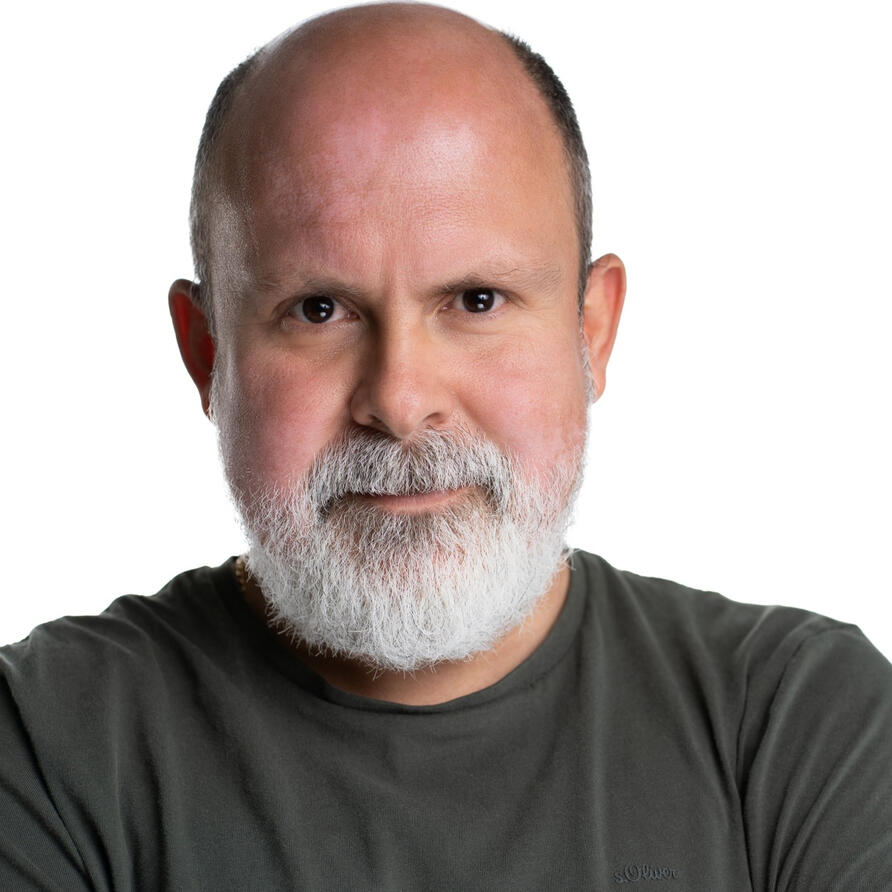 Jose A. Morales - Digital Transformation Strategist