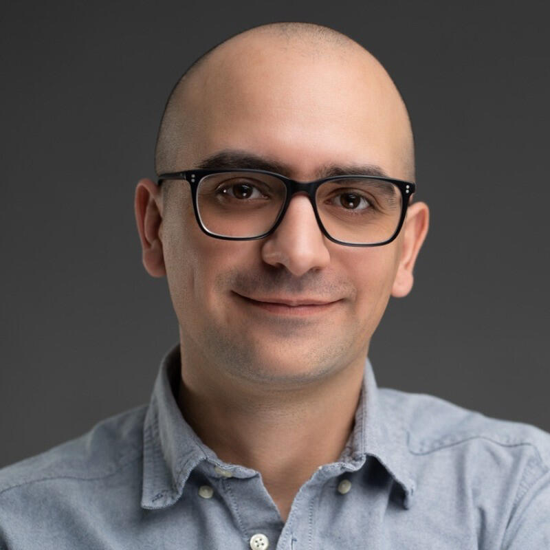 Mario Kranjec - Software Development Specialist