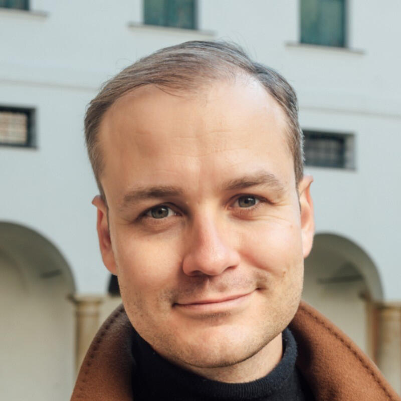 Domen Kert - Digital Marketing Specialist