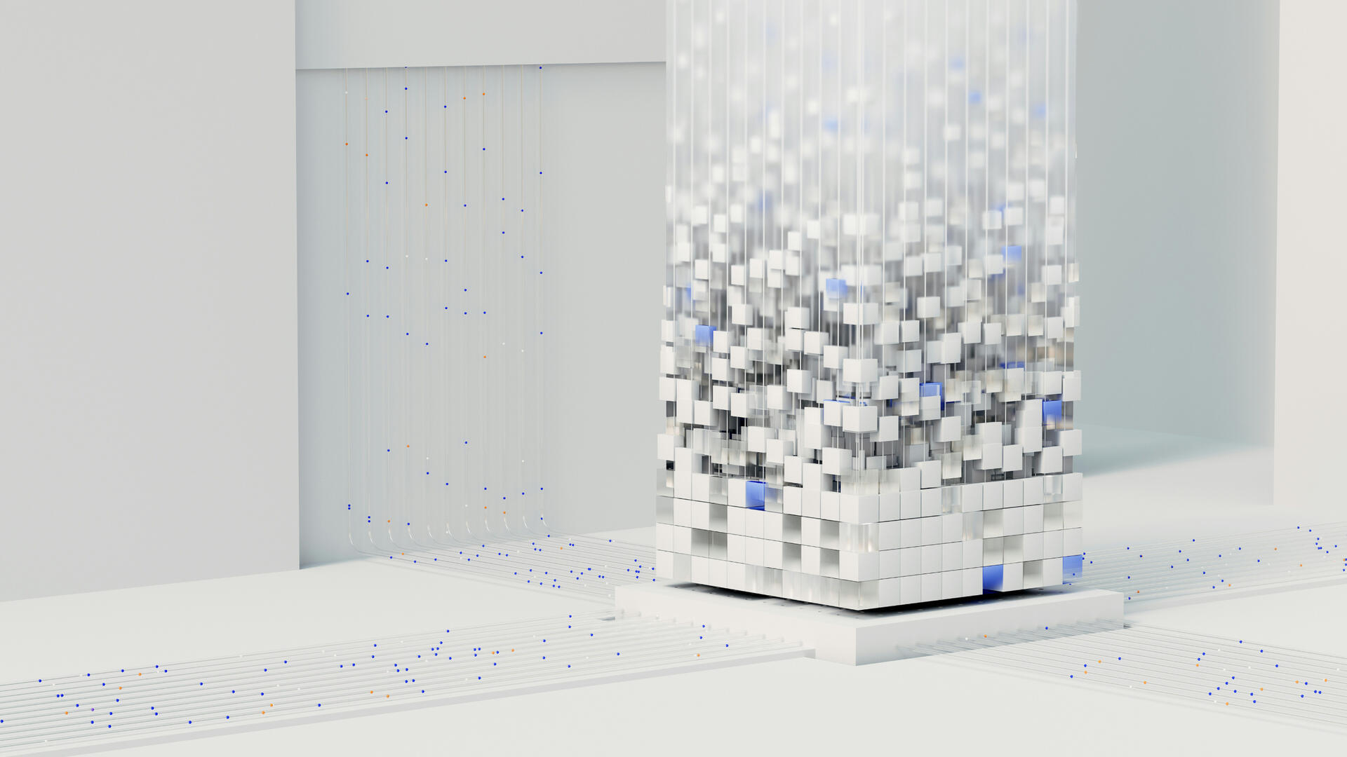 We bring clarity and structure to messy operations before AI is added. We bring clarity and structure to messy operations before AI is added.